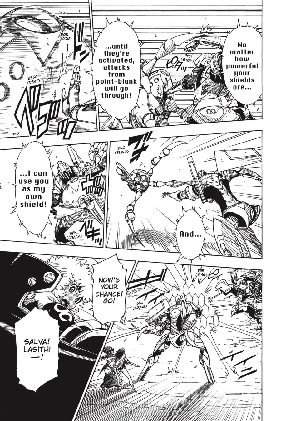 Read Dimension W chapter 65.2 image 0 on Lezhin