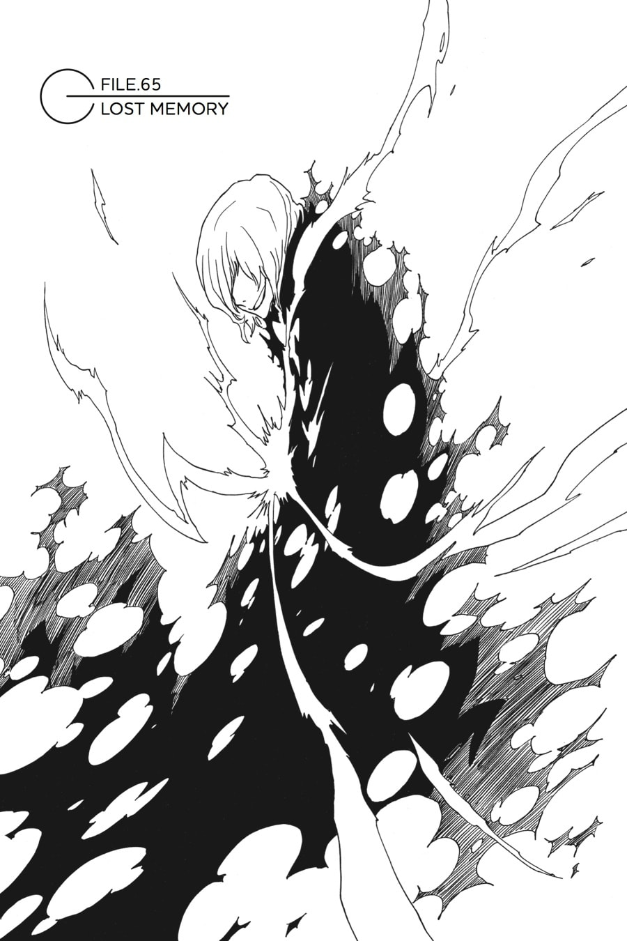 Read Dimension W chapter 65 image 0 on Lezhin