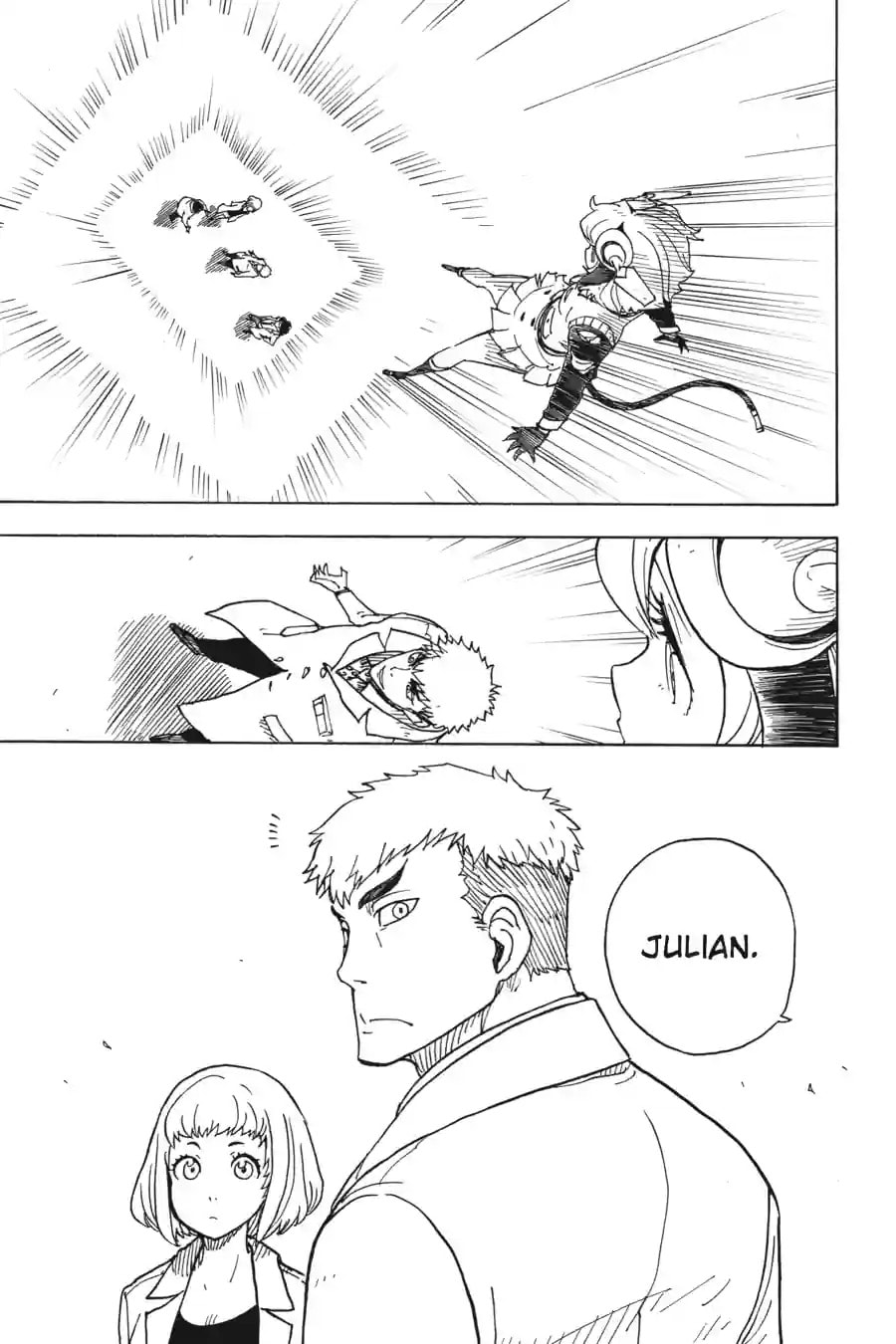 Read Dimension W chapter 66.1 image 10 on Lezhin