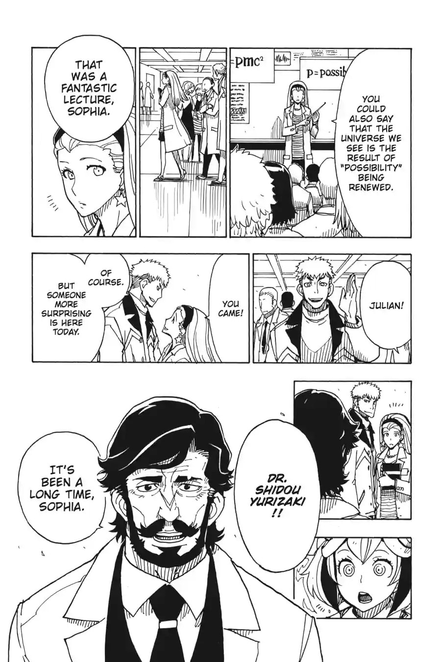 Read Dimension W chapter 66.2 image 7 on Lezhin