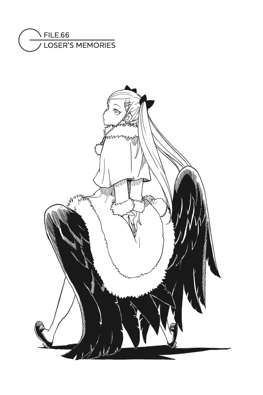Read Dimension W chapter 66 image 0 on Lezhin