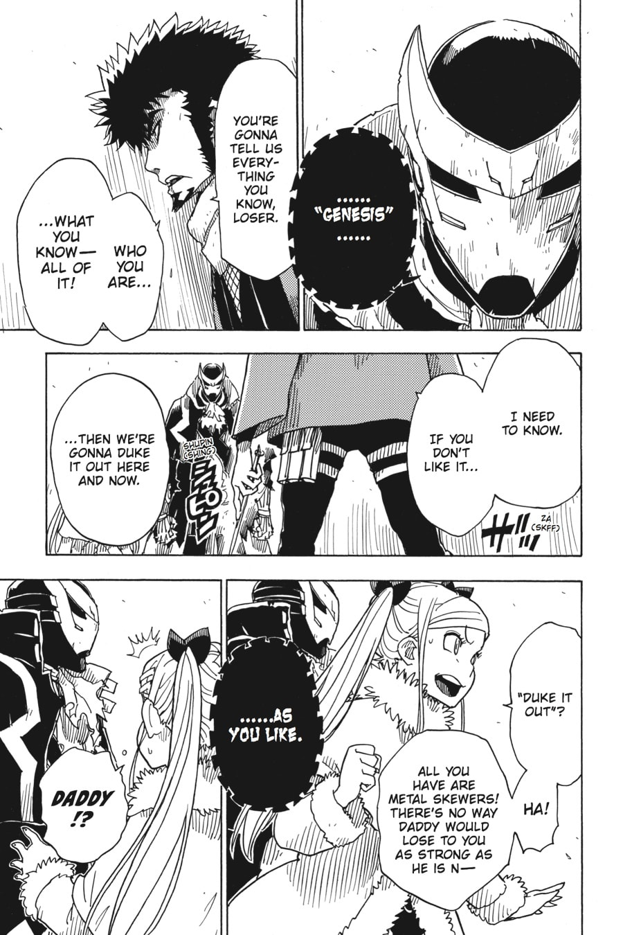 Read Dimension W chapter 66 image 7 on Lezhin