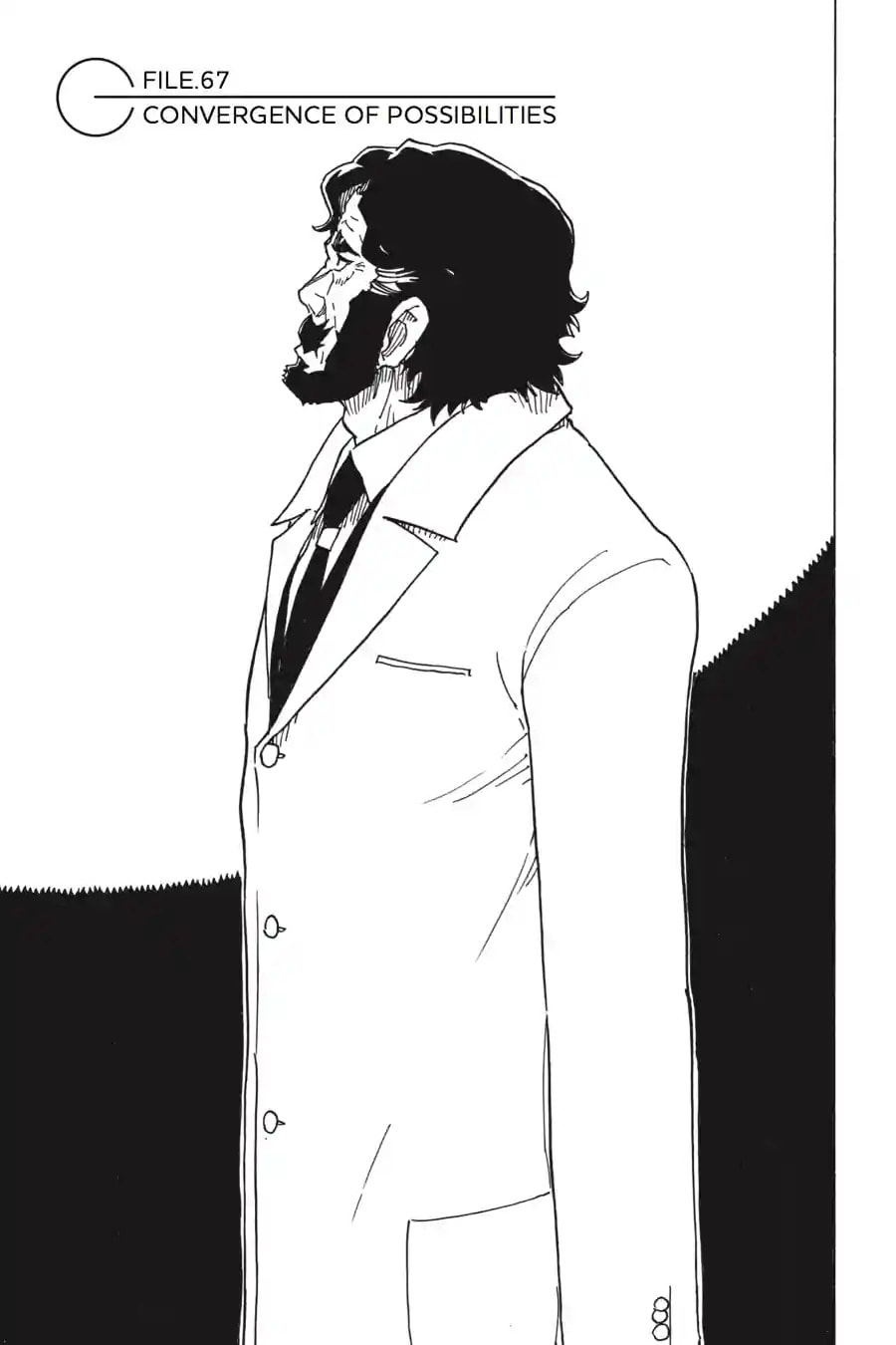 Read Dimension W chapter 67.1 image 0 on Lezhin