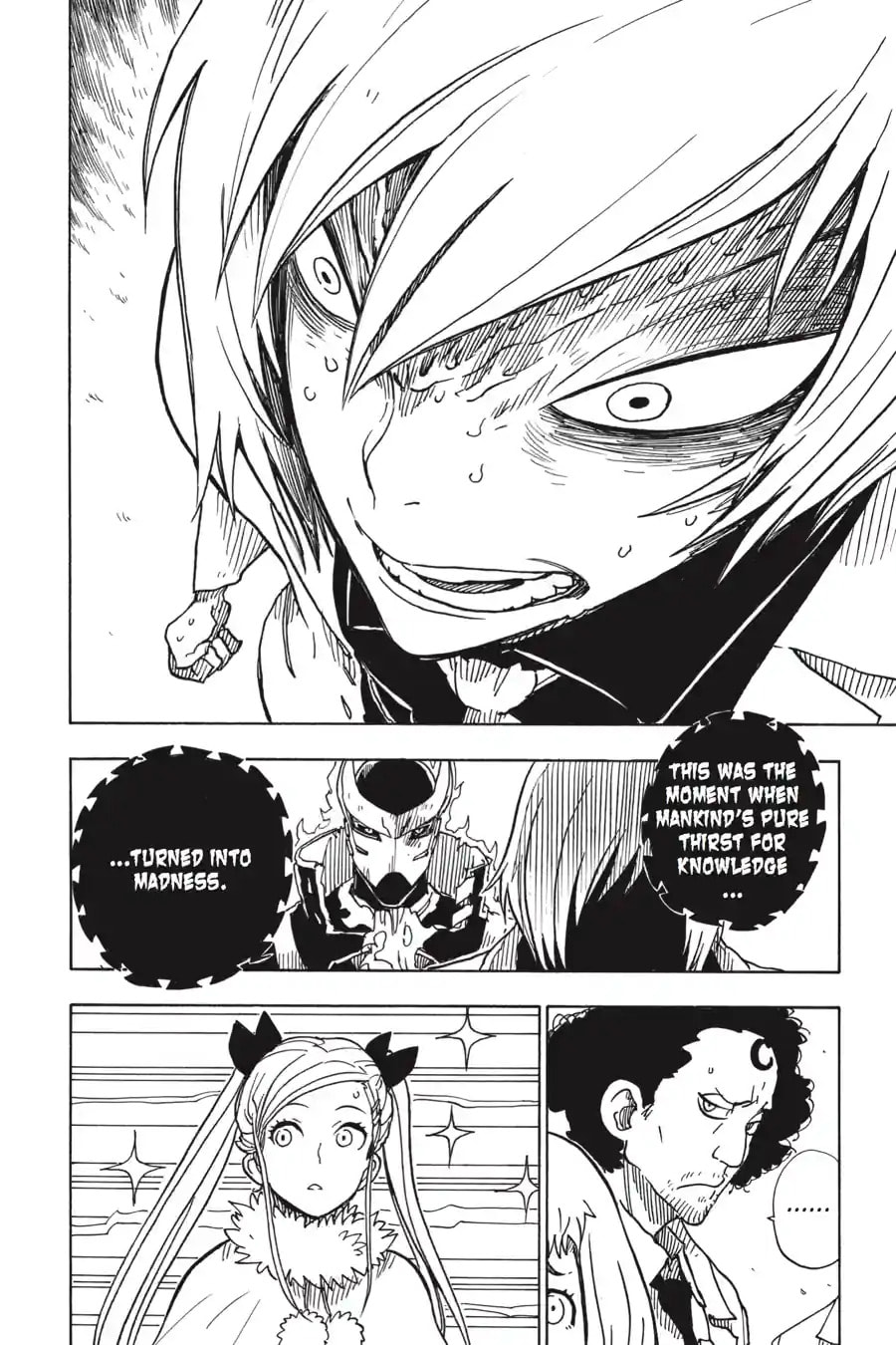 Read Dimension W chapter 67.1 image 11 on Lezhin