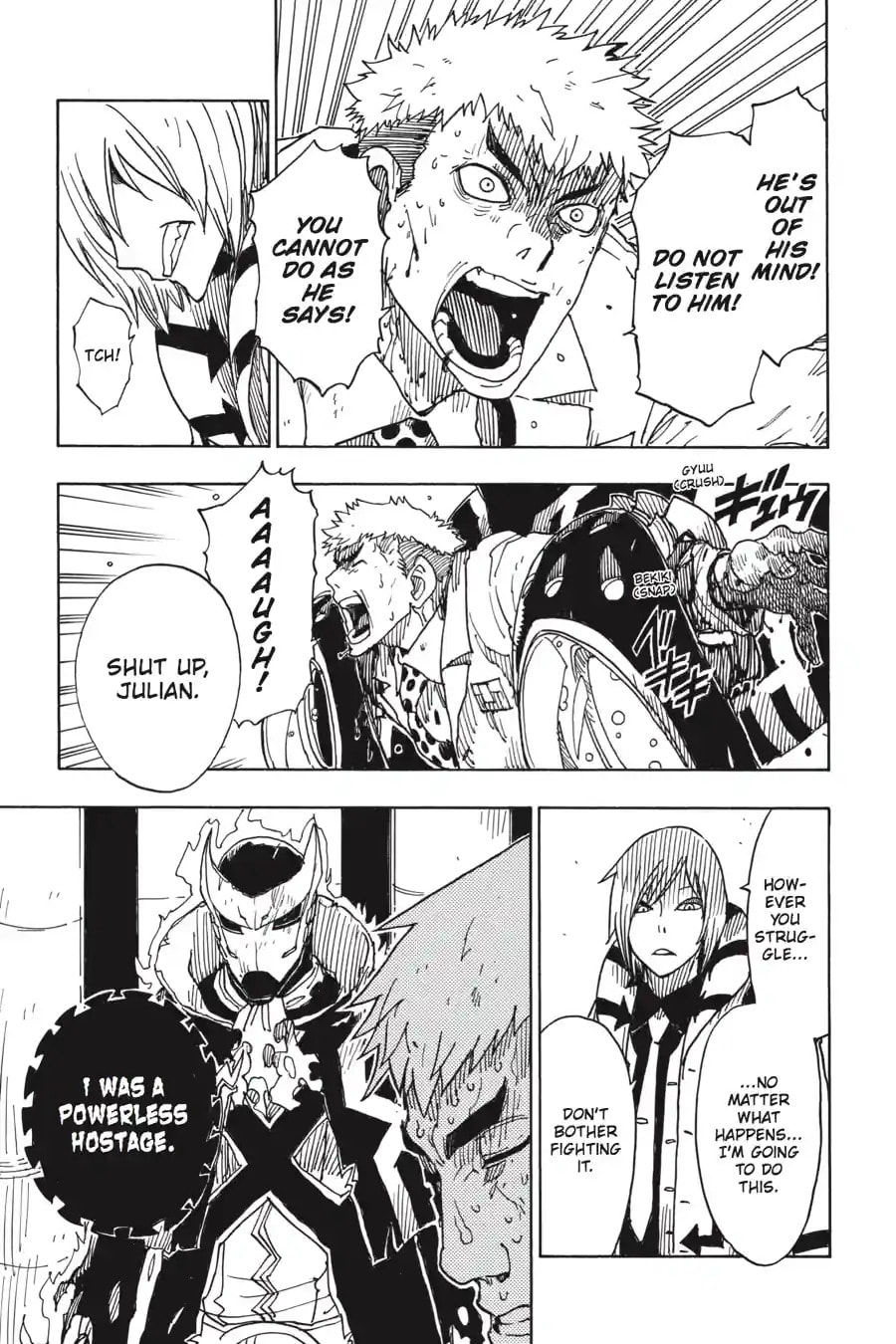 Read Dimension W chapter 67.2 image 8 on Lezhin