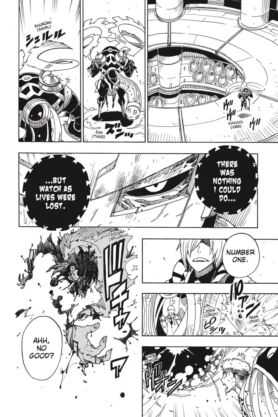 Read Dimension W chapter 67.2 image 9 on Lezhin