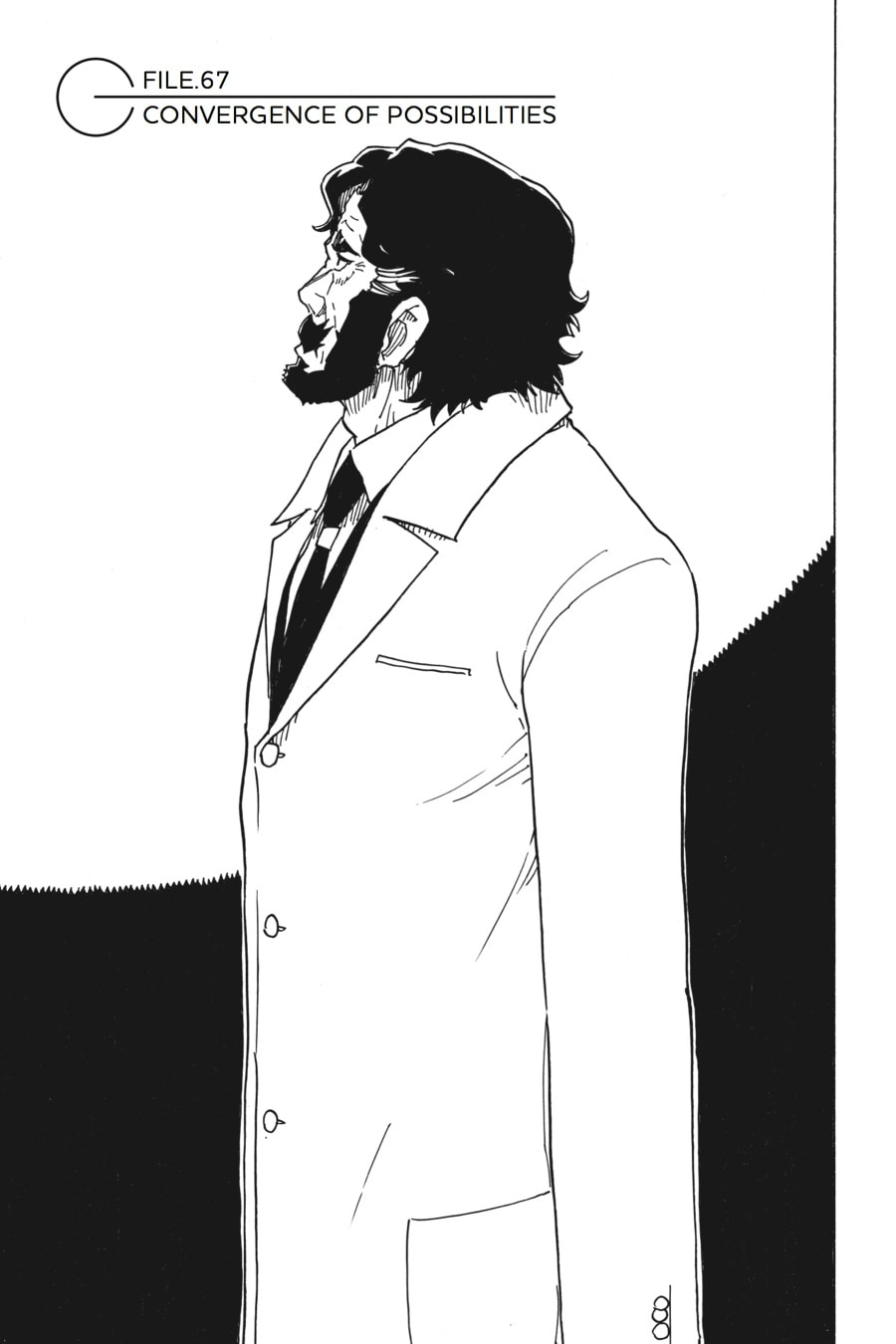 Read Dimension W chapter 67 image 0 on Lezhin