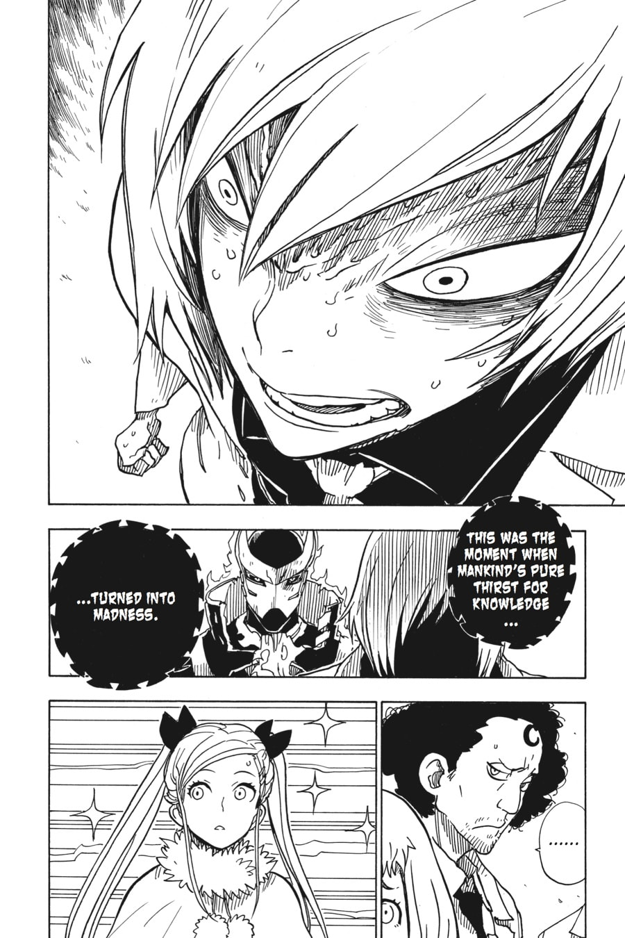Read Dimension W chapter 67 image 11 on Lezhin