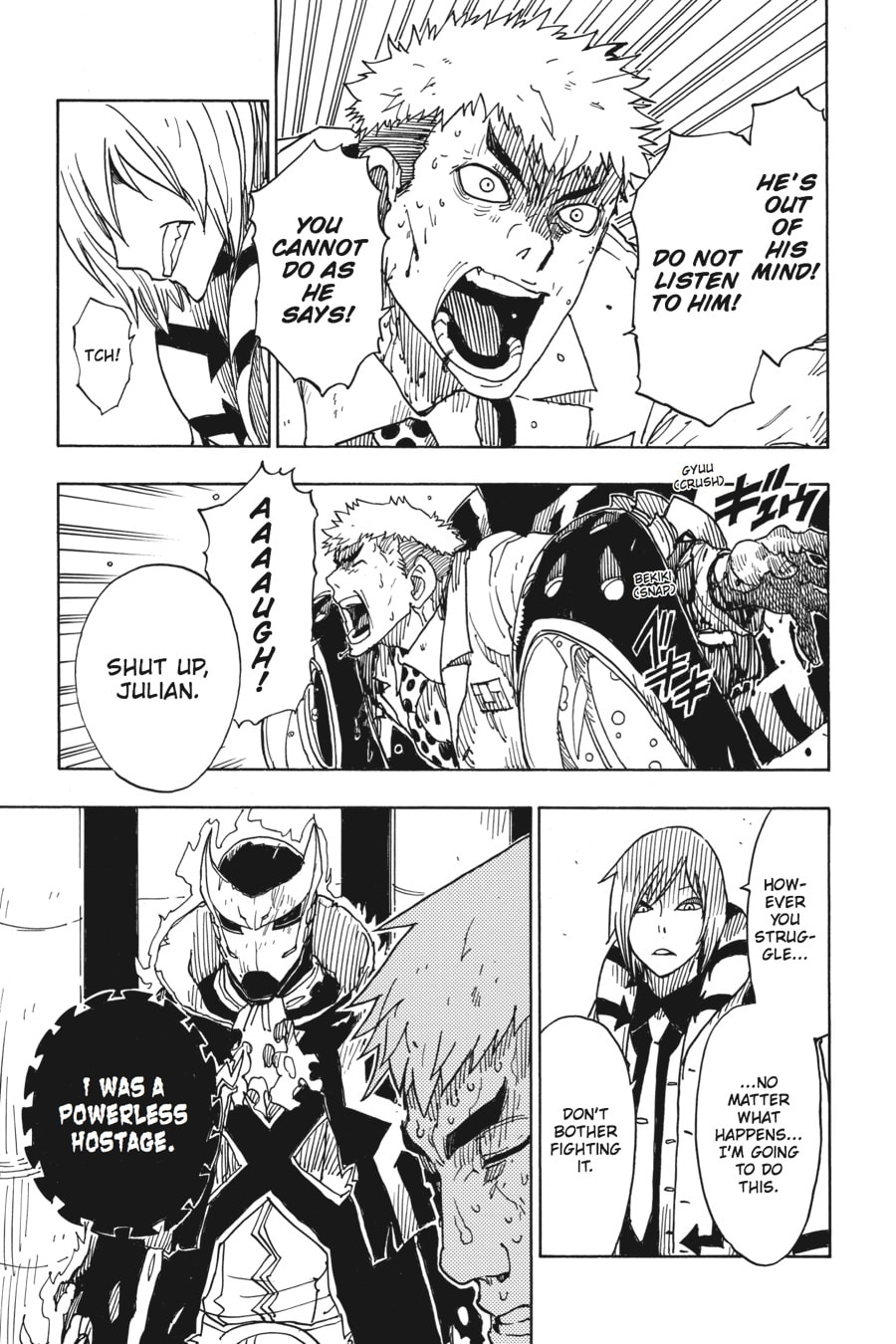 Read Dimension W chapter 67 image 20 on Lezhin