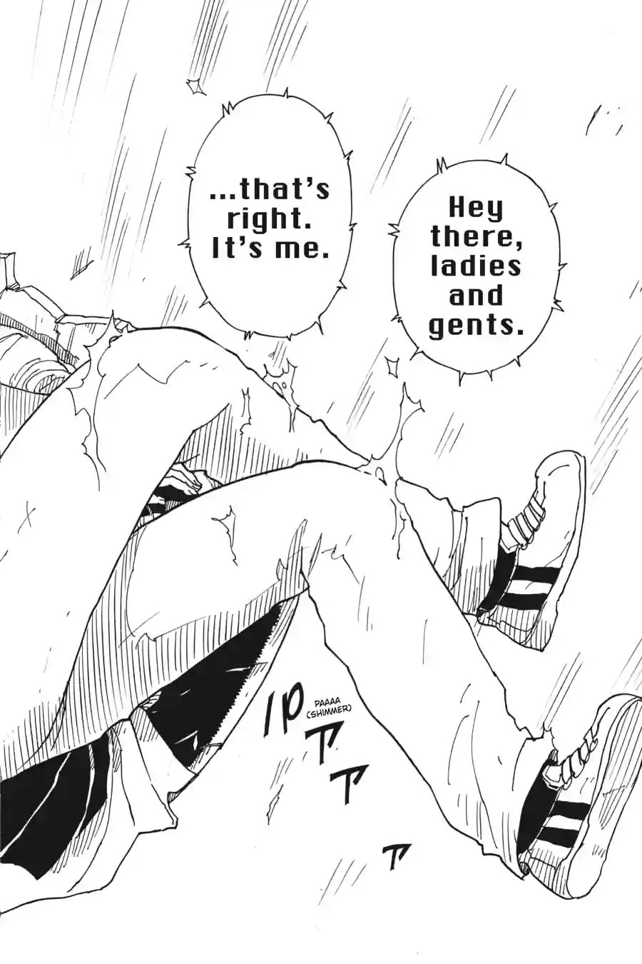 Read Dimension W chapter 68.1 image 3 on Lezhin