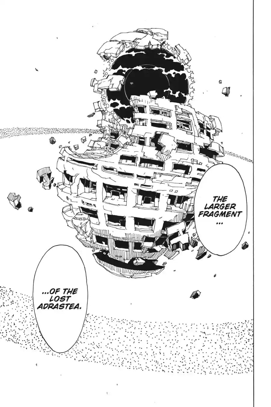 Read Dimension W chapter 68.1 image 8 on Lezhin