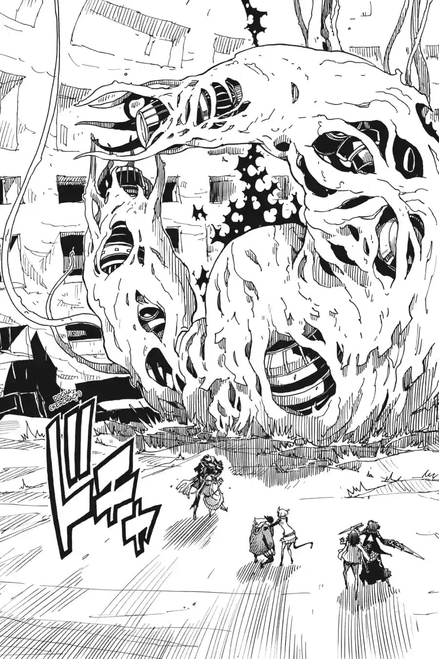 Read Dimension W chapter 68.2 image 10 on Lezhin