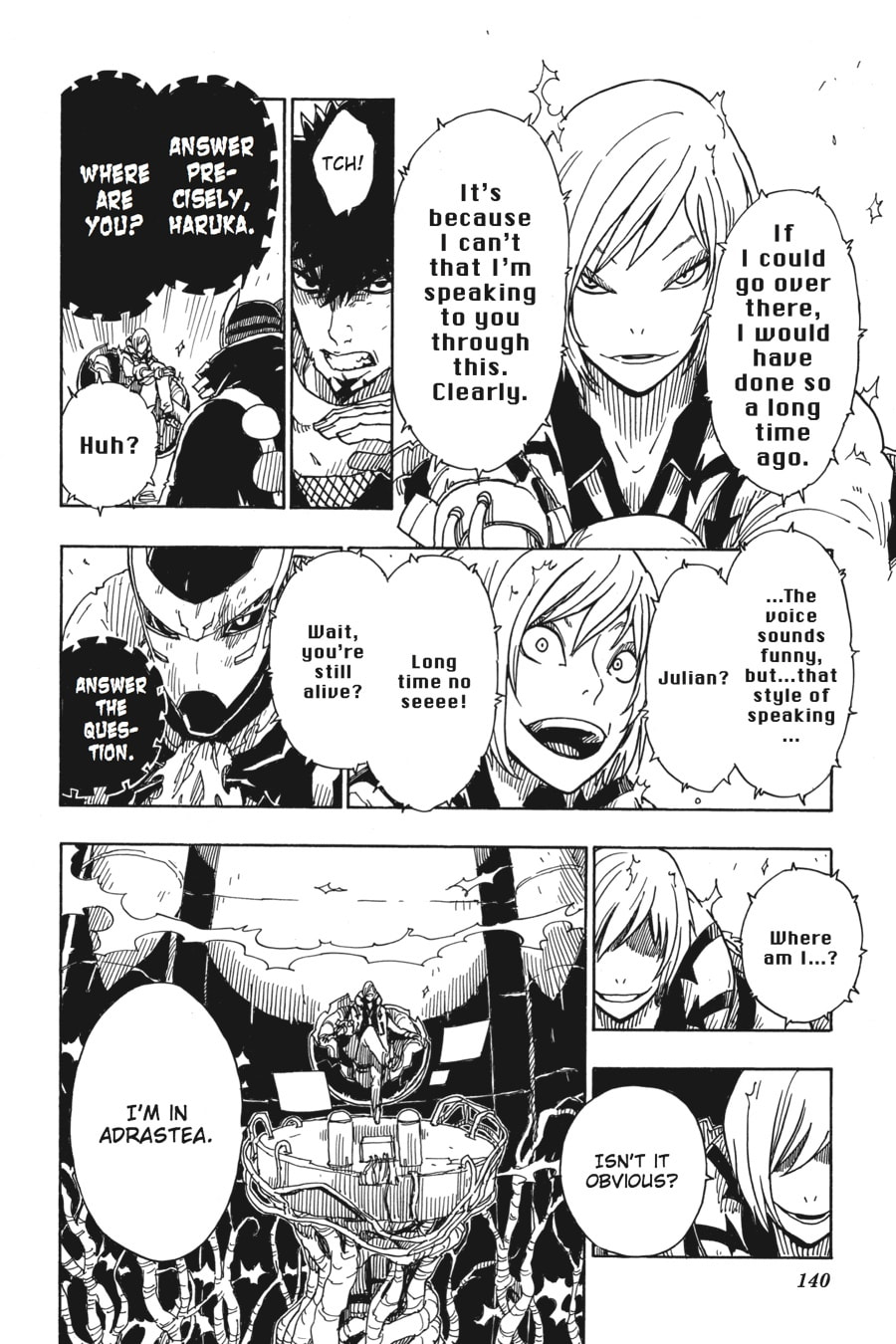 Read Dimension W chapter 68 image 6 on Lezhin