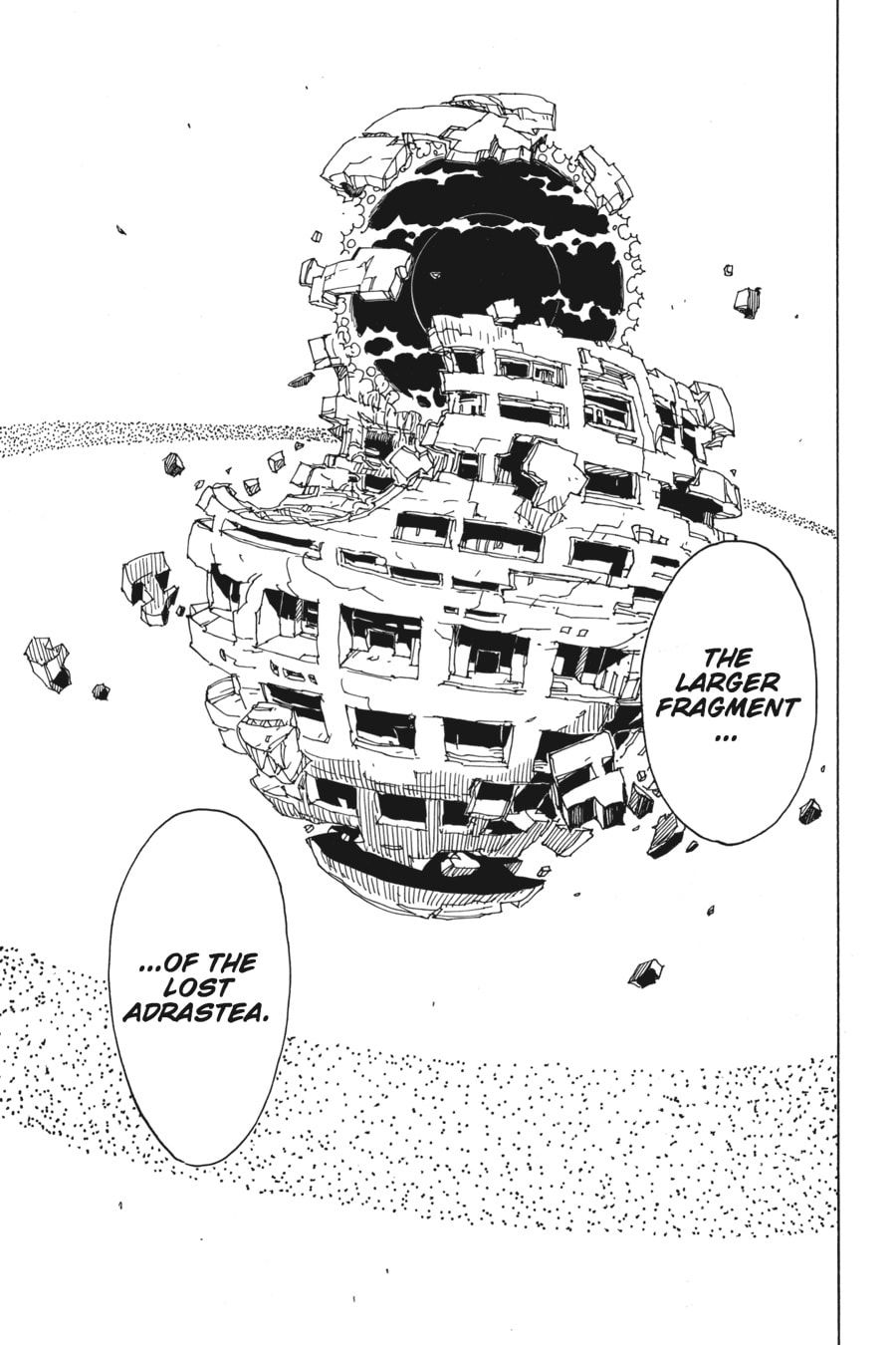 Read Dimension W chapter 68 image 7 on Lezhin