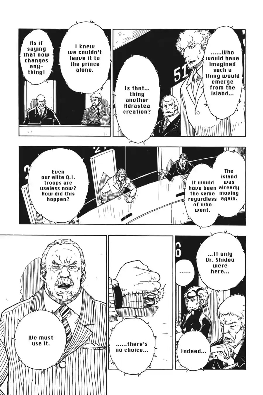 Read Dimension W chapter 69.1 image 10 on Lezhin
