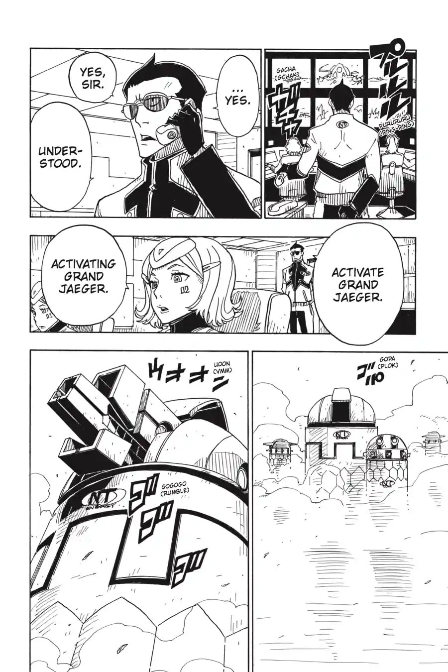 Read Dimension W chapter 69.2 image 0 on Lezhin