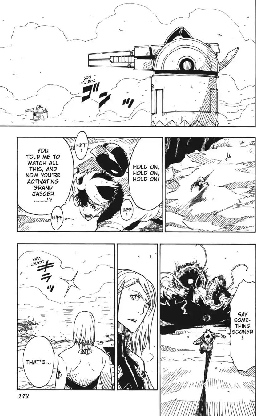 Read Dimension W chapter 69.2 image 1 on Lezhin