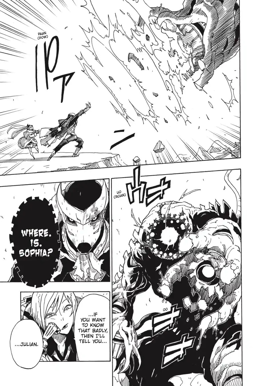 Read Dimension W chapter 69.2 image 11 on Lezhin