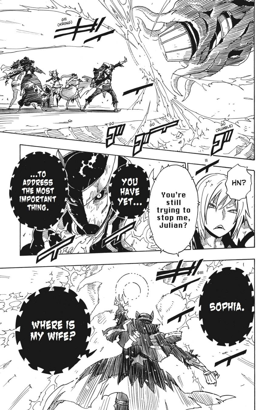 Read Dimension W chapter 69 image 20 on Lezhin