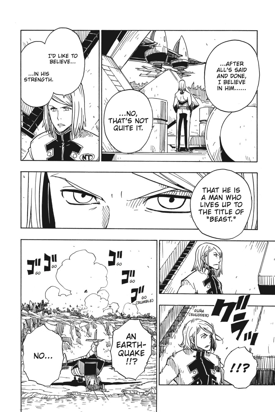Read Dimension W chapter 69 image 3 on Lezhin