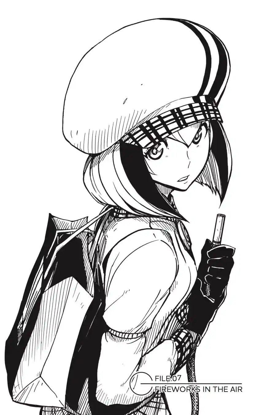 Read Dimension W chapter 7.1 image 0 on Lezhin