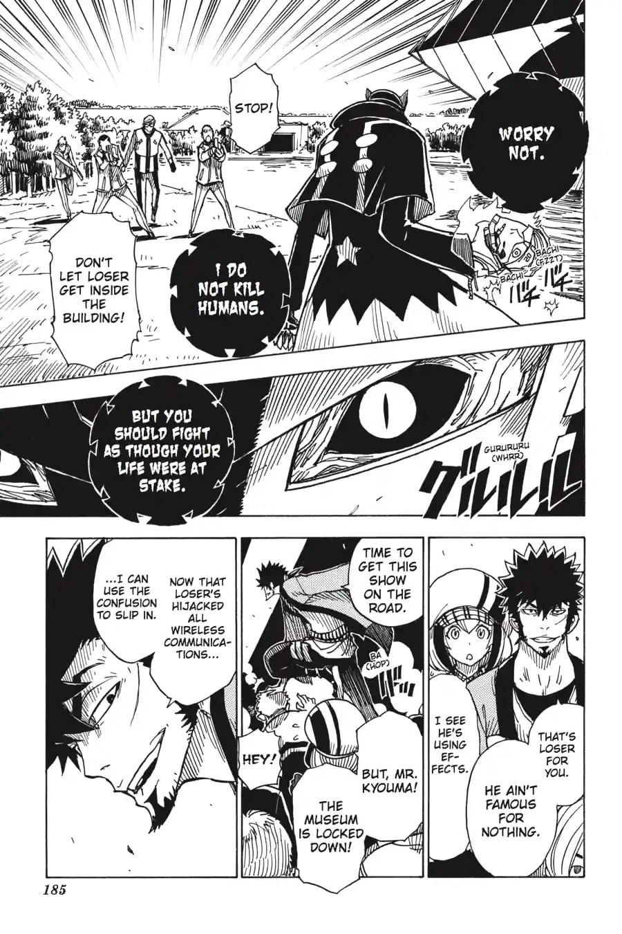 Read Dimension W chapter 7.1 image 4 on Lezhin