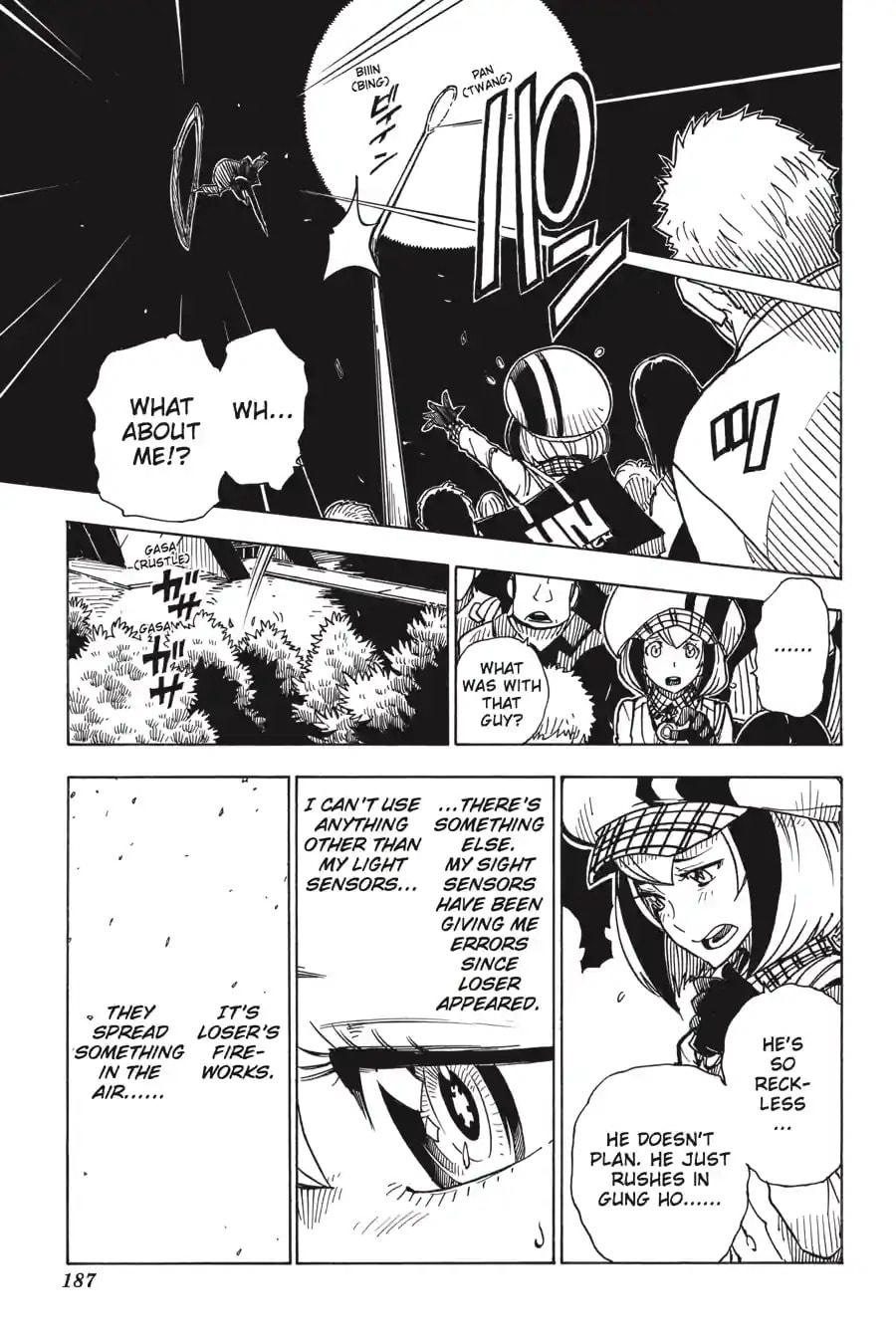 Read Dimension W chapter 7.1 image 6 on Lezhin
