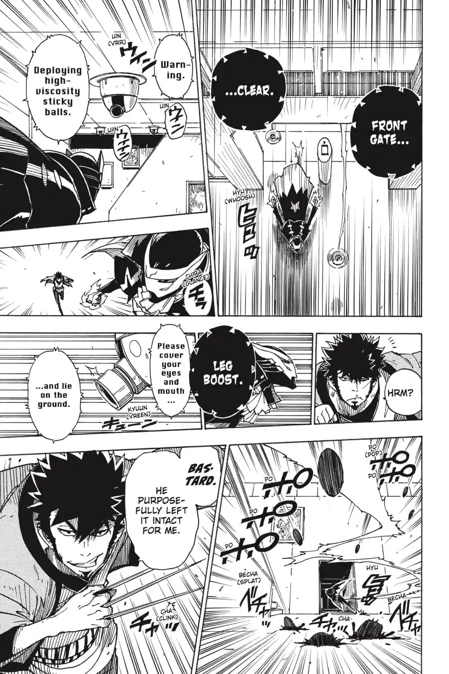 Read Dimension W chapter 7.2 image 0 on Lezhin
