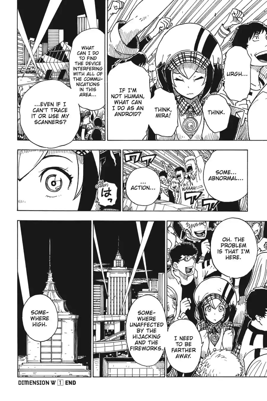Read Dimension W chapter 7.2 image 11 on Lezhin