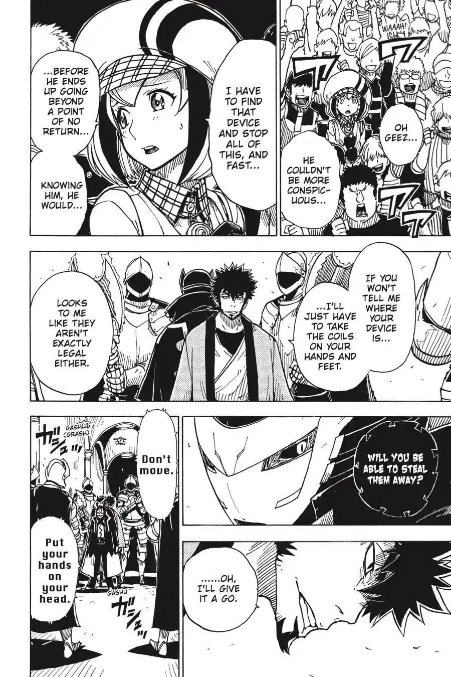 Read Dimension W chapter 7.2 image 7 on Lezhin