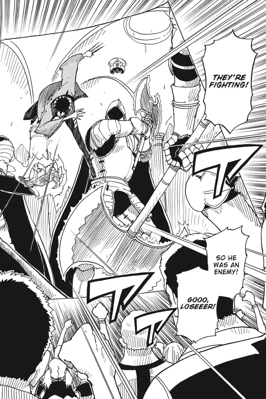 Read Dimension W chapter 7.2 image 9 on Lezhin