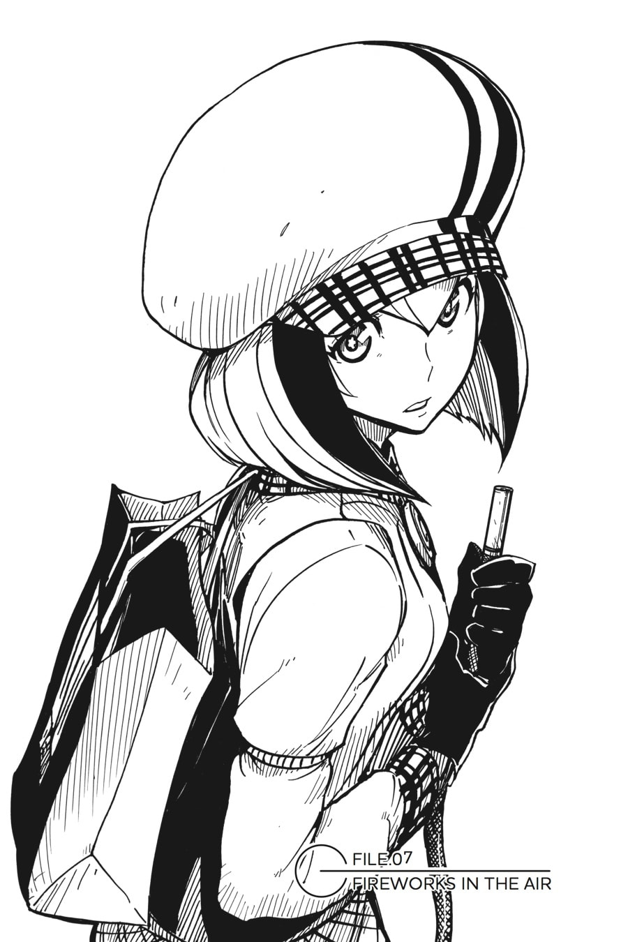 Read Dimension W chapter 7 image 0 on Lezhin