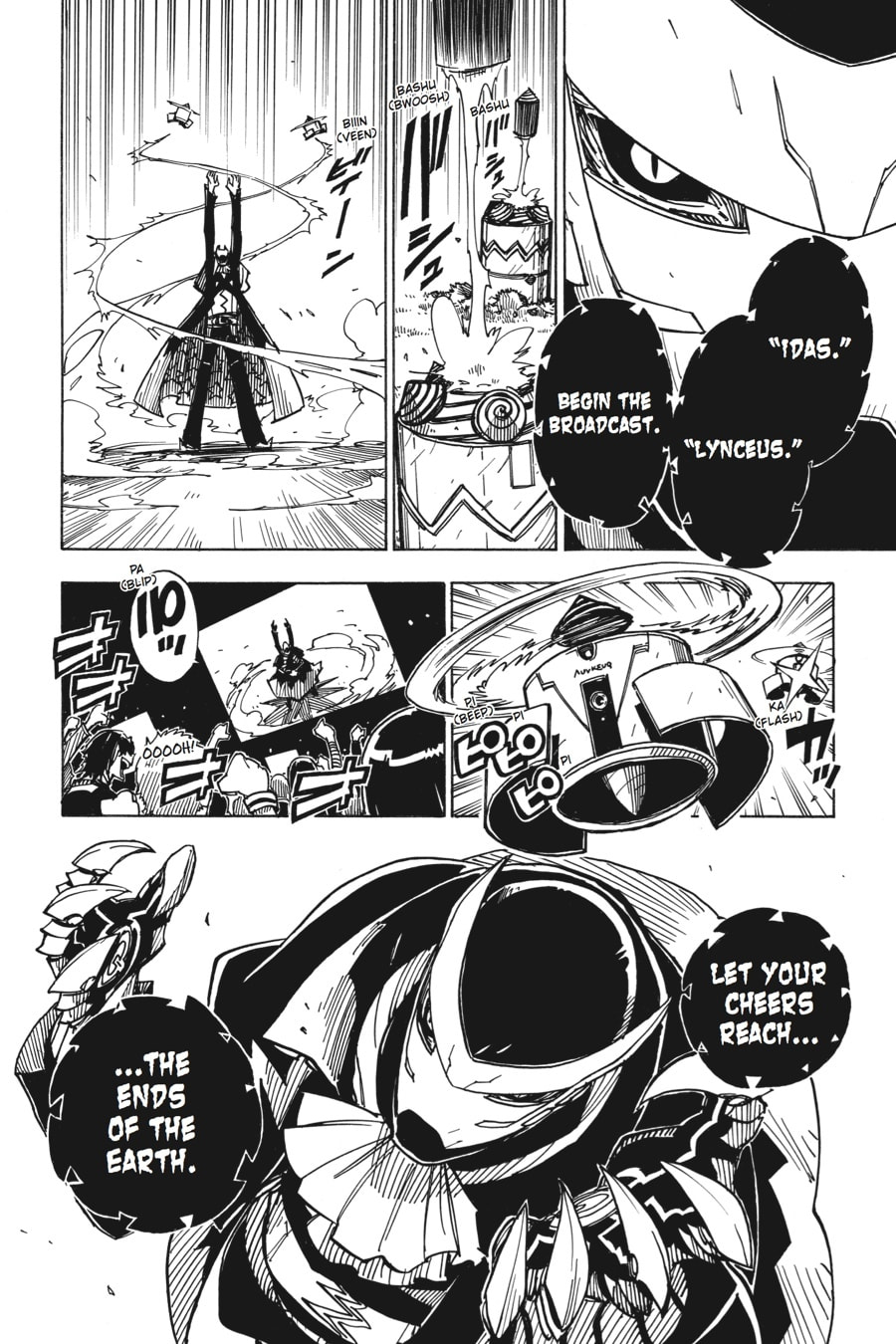 Read Dimension W chapter 7 image 1 on Lezhin