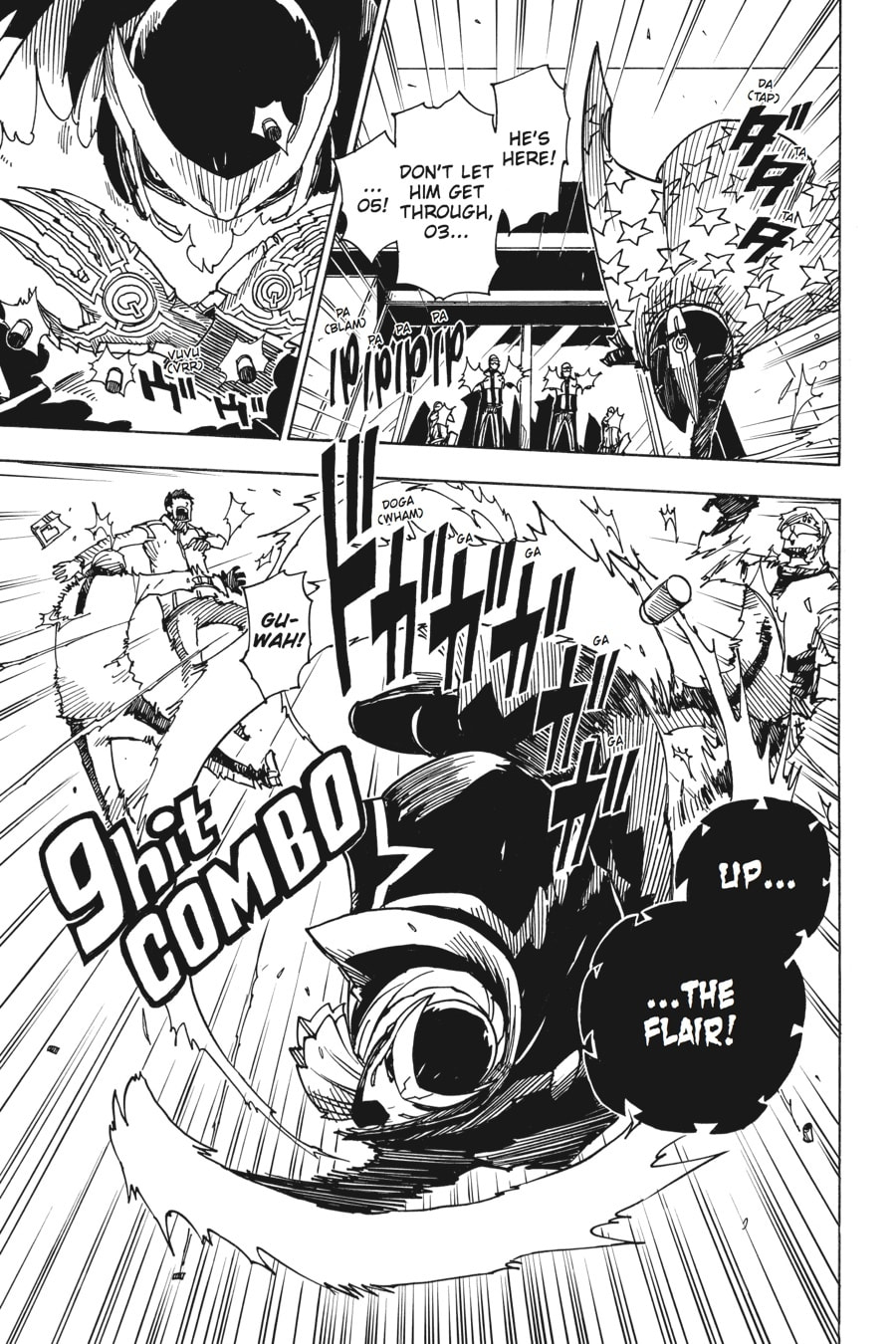 Read Dimension W chapter 7 image 10 on Lezhin