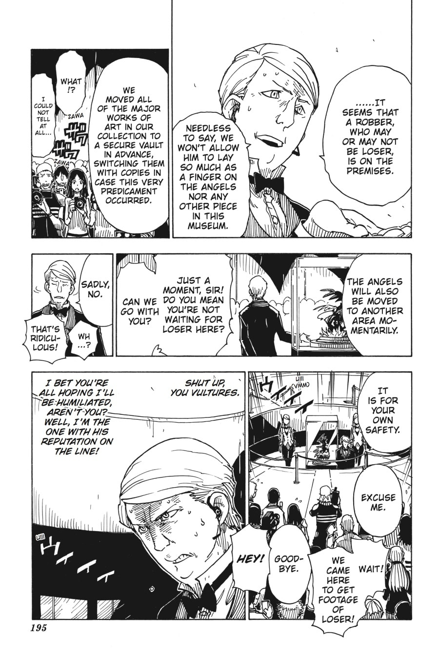 Read Dimension W chapter 7 image 14 on Lezhin