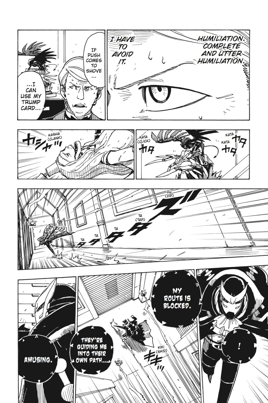 Read Dimension W chapter 7 image 15 on Lezhin