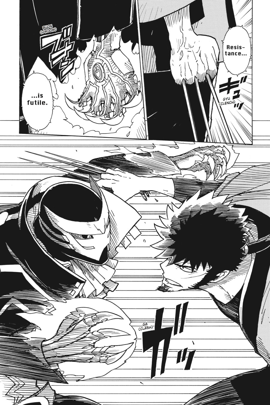 Read Dimension W chapter 7 image 20 on Lezhin