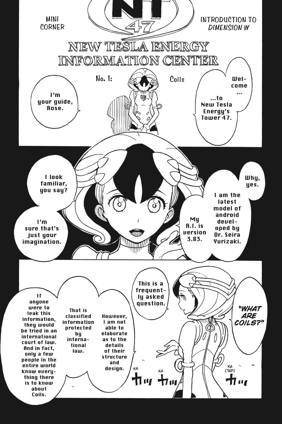 Read Dimension W chapter 7 image 24 on Lezhin