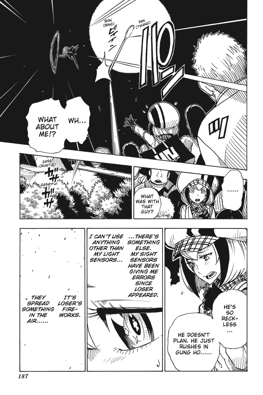 Read Dimension W chapter 7 image 6 on Lezhin
