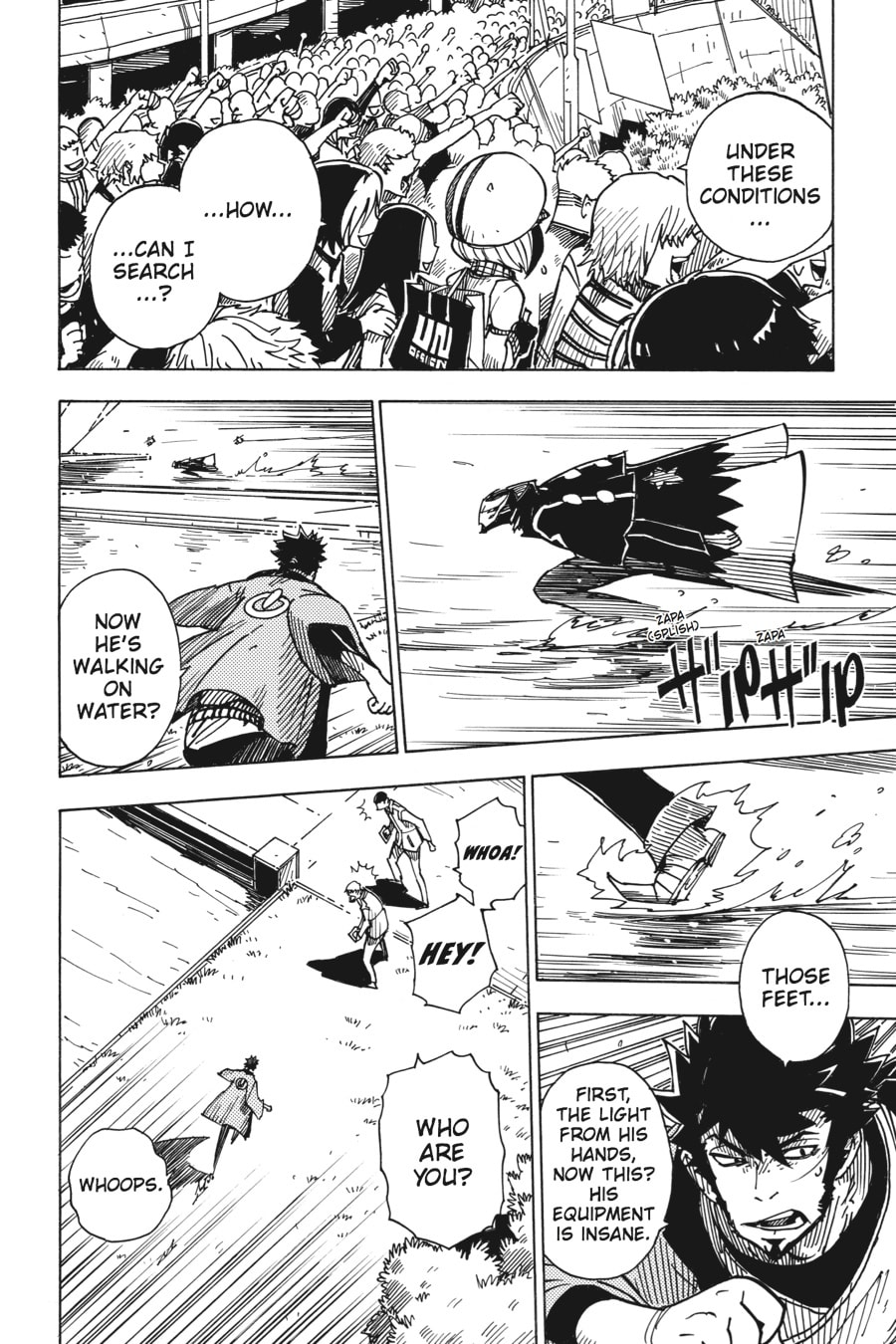 Read Dimension W chapter 7 image 7 on Lezhin