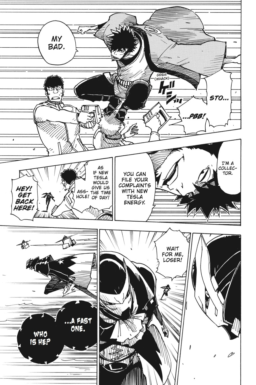 Read Dimension W chapter 7 image 8 on Lezhin