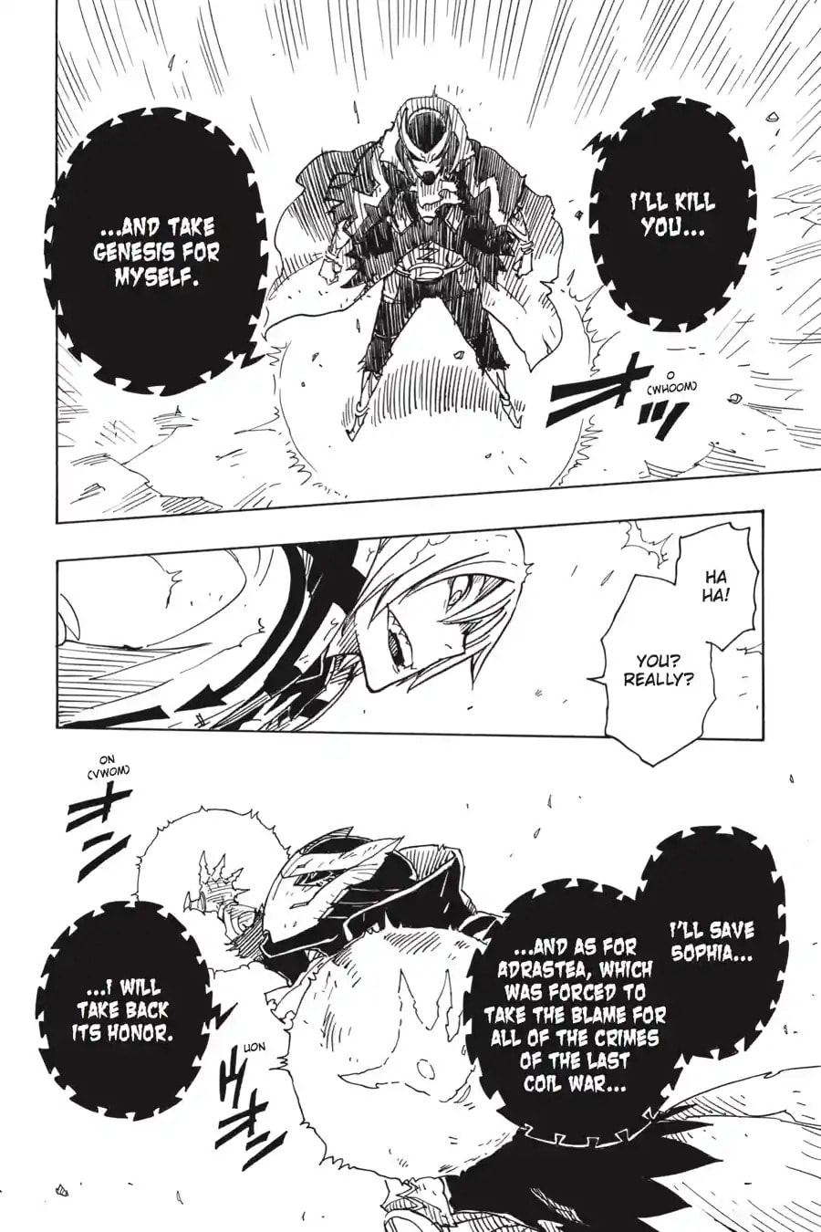 Read Dimension W chapter 70.1 image 4 on Lezhin