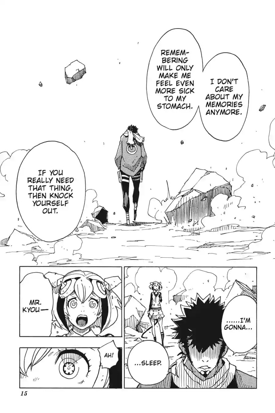 Read Dimension W chapter 70.2 image 0 on Lezhin