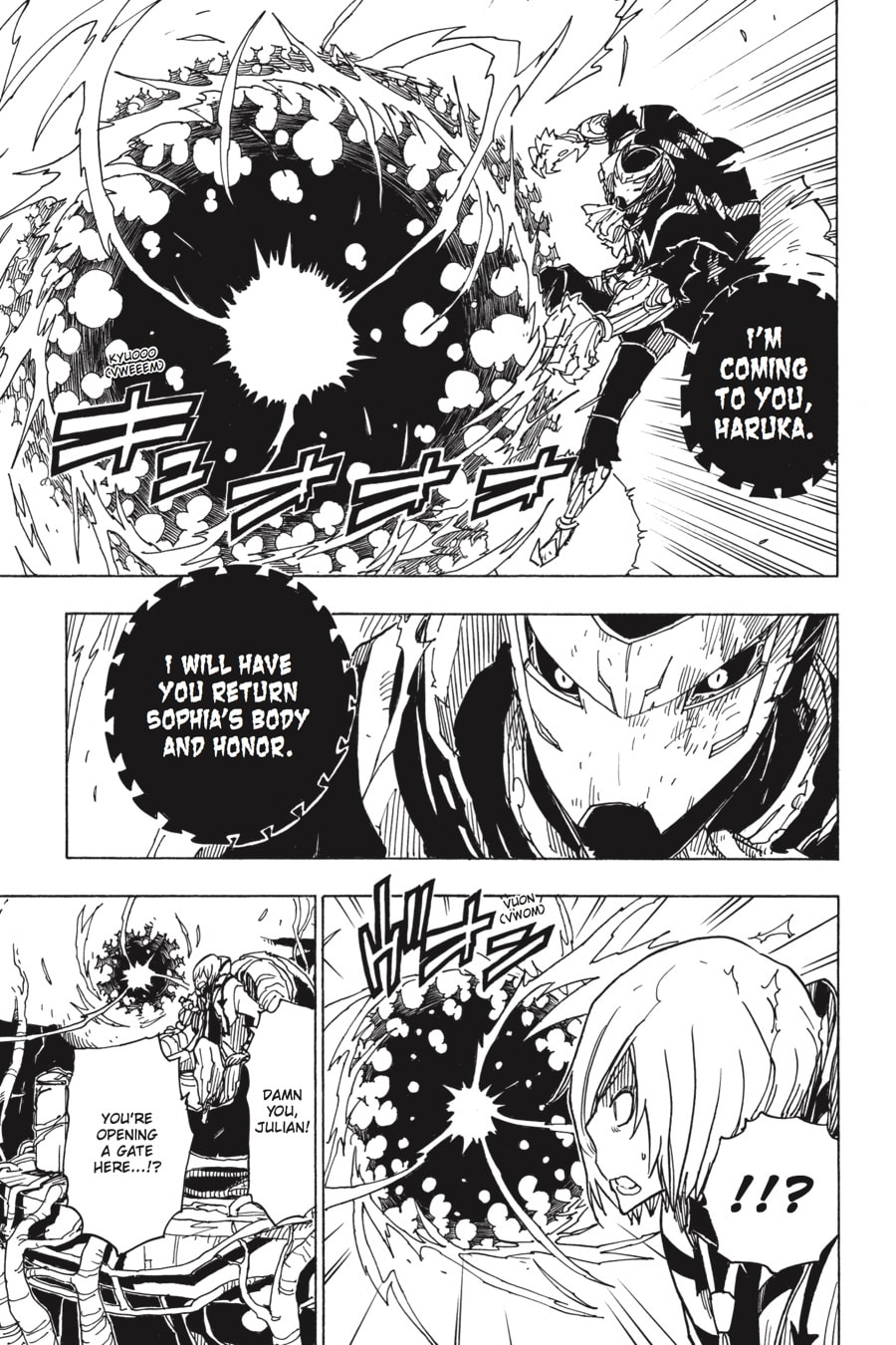 Read Dimension W chapter 70 image 15 on Lezhin