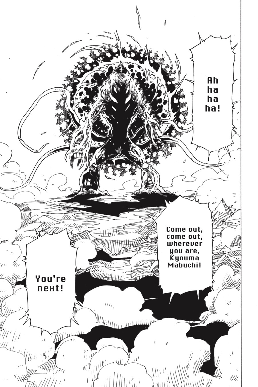 Read Dimension W chapter 70 image 25 on Lezhin