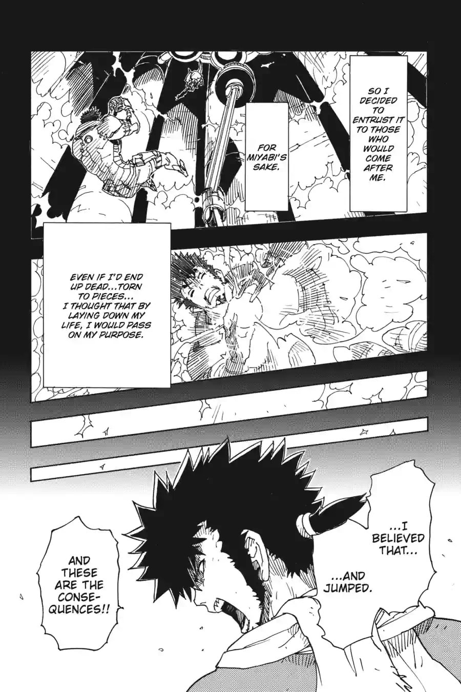 Read Dimension W chapter 71.1 image 7 on Lezhin