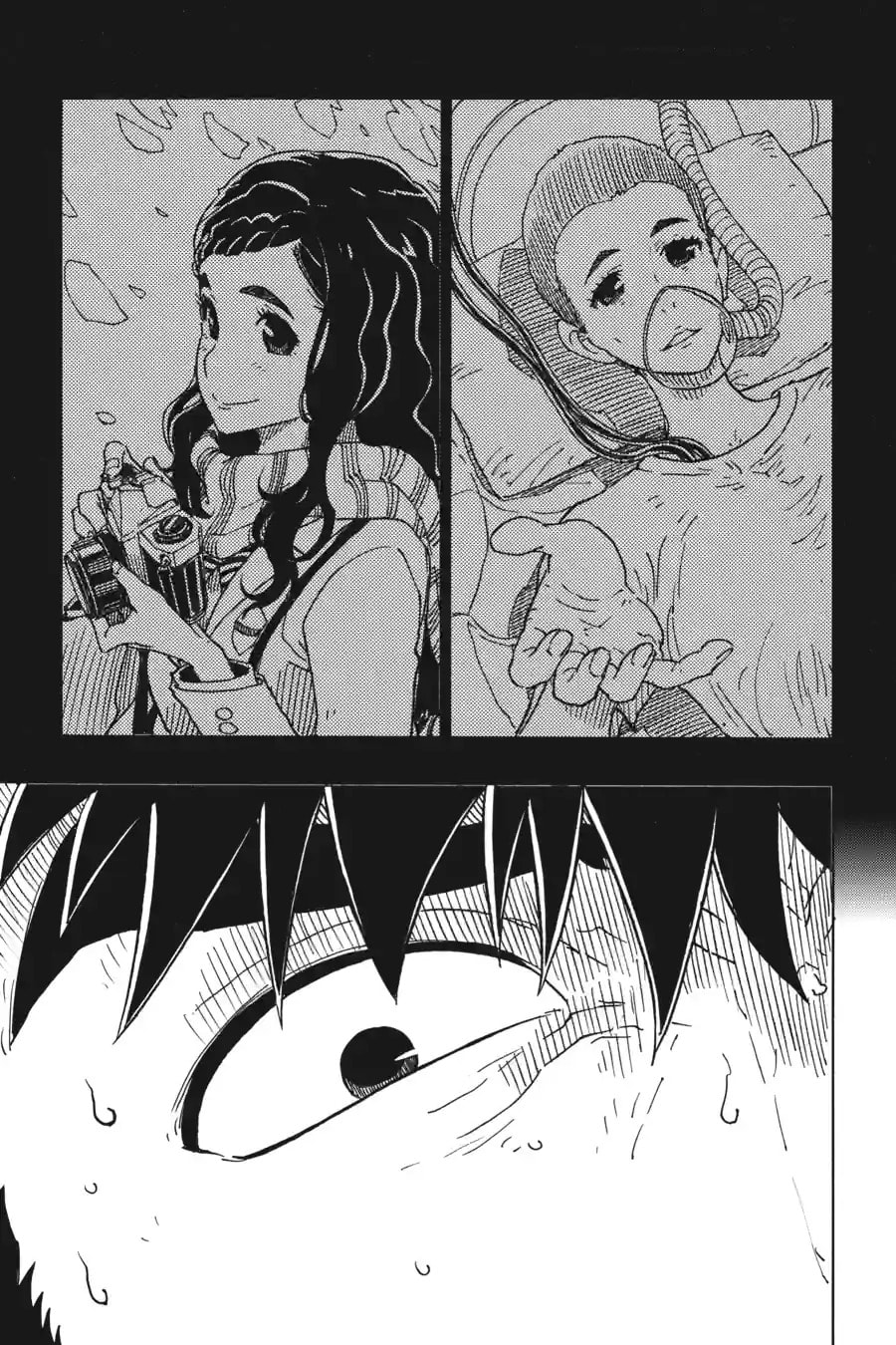 Read Dimension W chapter 71.2 image 2 on Lezhin