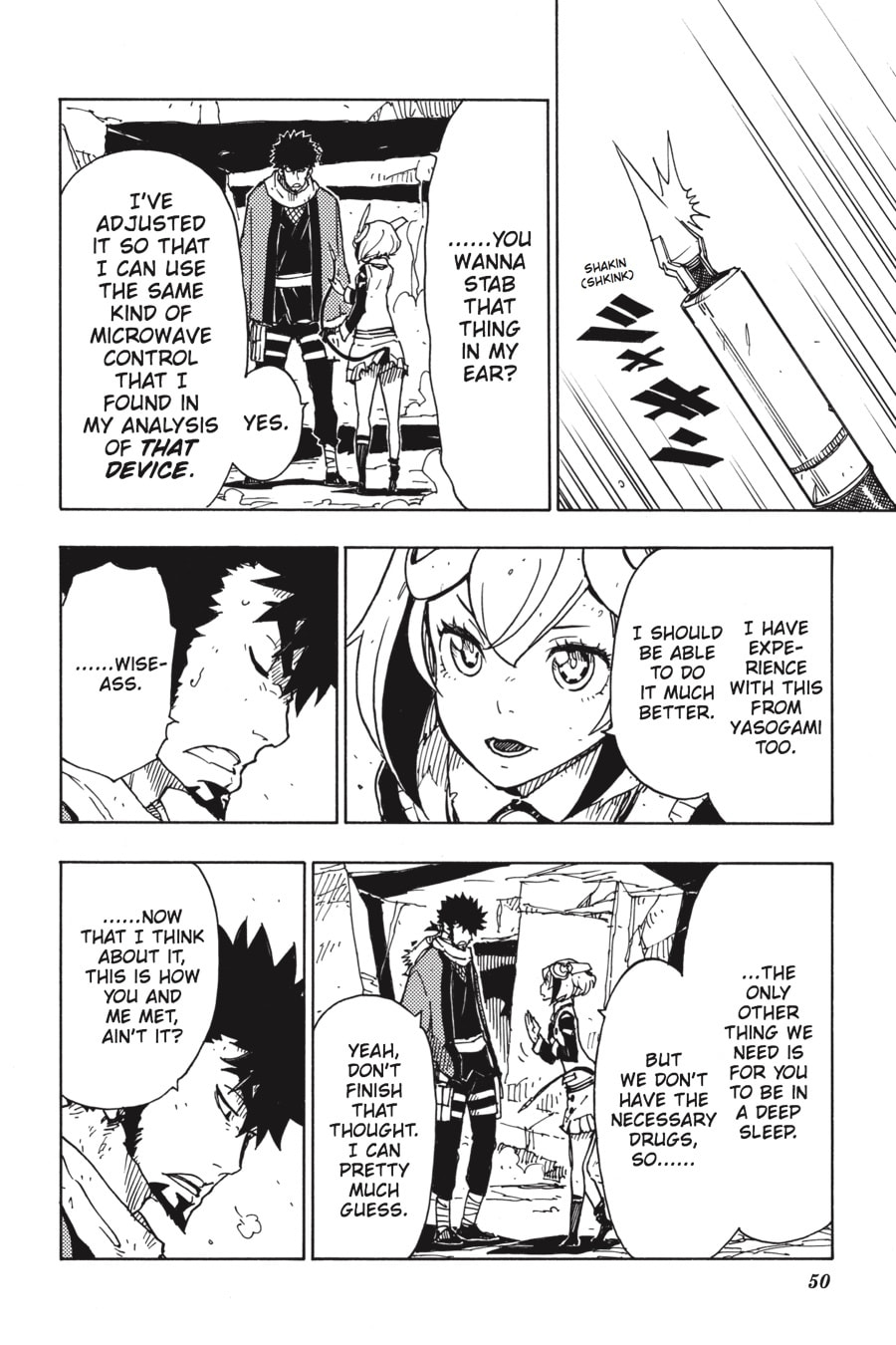 Read Dimension W chapter 71 image 19 on Lezhin