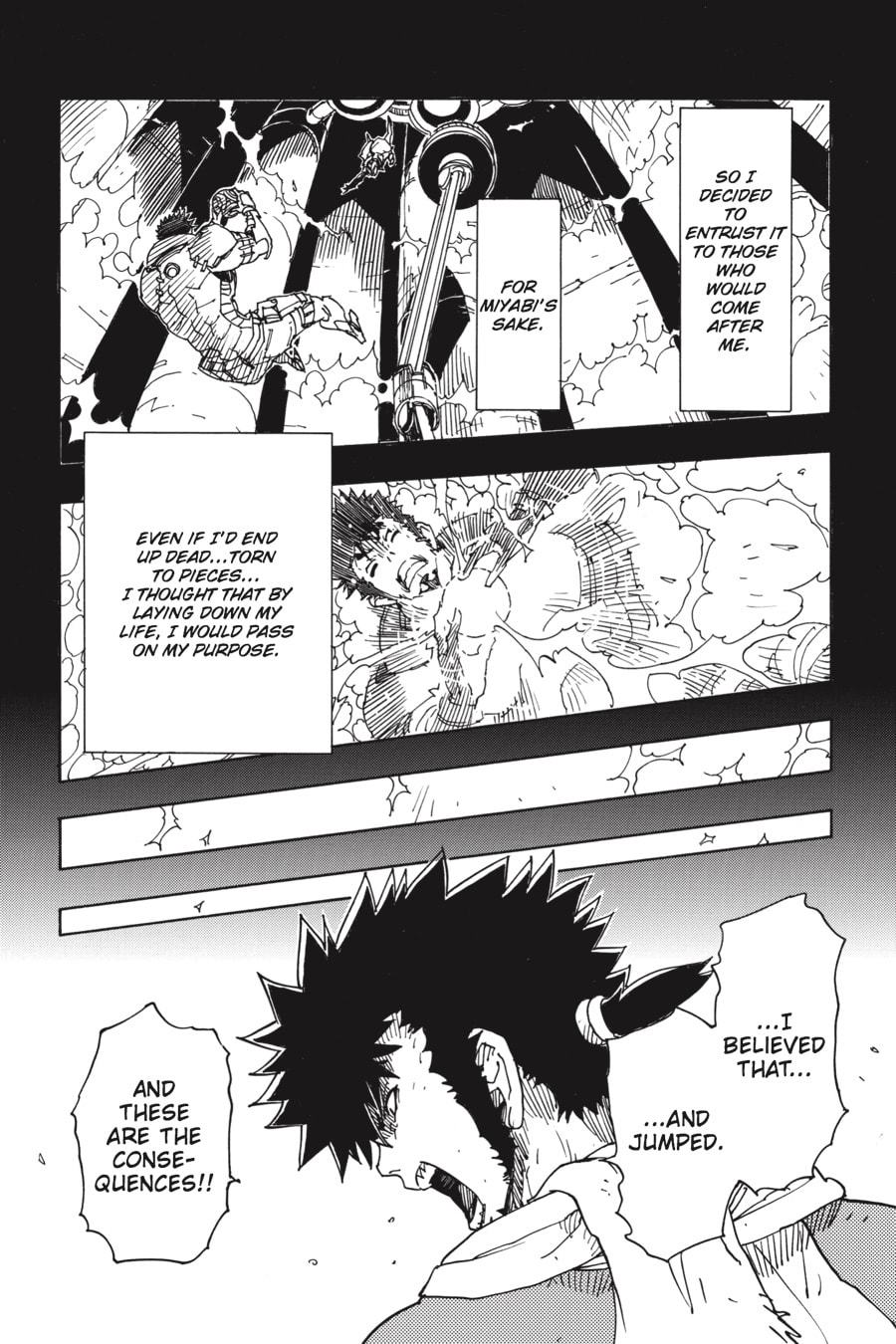 Read Dimension W chapter 71 image 7 on Lezhin