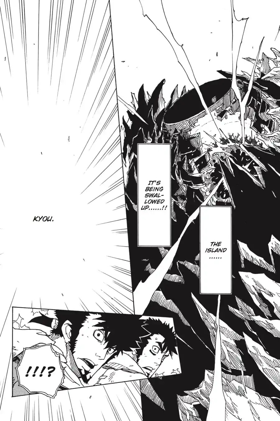 Read Dimension W chapter 72.1 image 10 on Lezhin